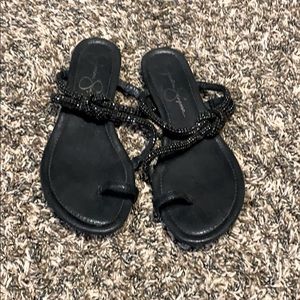 Brand new Jessica Simpson sandals!